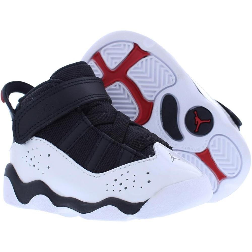 Jordan 6 Rings - Boys' Toddler  4c